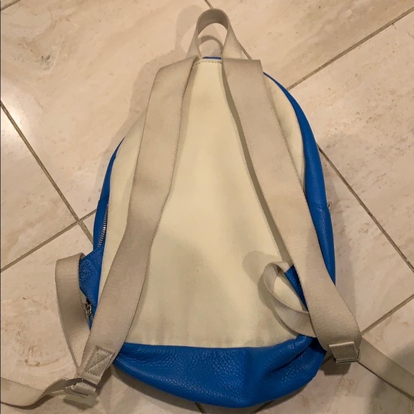 STATE Bags Leather Mini Lorimer Backpack - Picture 5 of 5